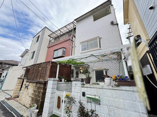 【その他】 | 大阪市生野区桃谷3丁目　中古戸建