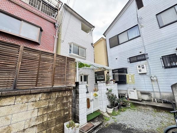 【その他】 | 大阪市生野区桃谷3丁目　中古戸建
