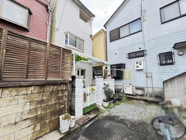 【その他】 | 大阪市生野区桃谷3丁目　中古戸建