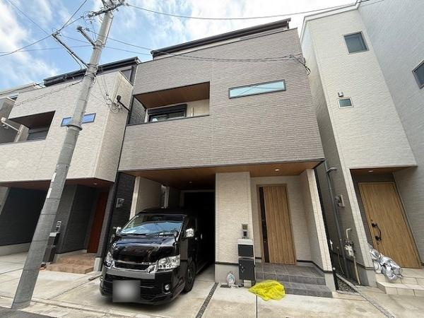 【その他】 | 大阪市東淀川区豊里2丁目　中古戸建