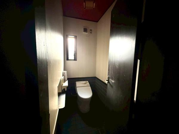 和歌山市坊主丁　店舗付き住宅