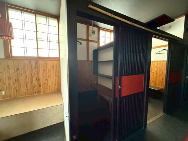 和歌山市坊主丁　店舗兼住宅