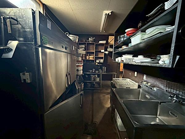 和歌山市坊主丁　店舗兼住宅