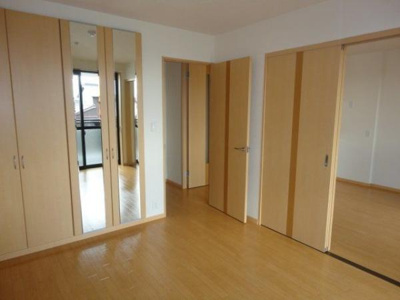 【洋室】 | サンフラワー