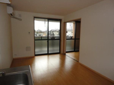 【居間・リビング】 | サンフラワー