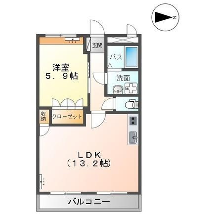 【間取り】 | フォレスト・ヴィラ