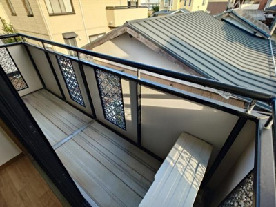 【バルコニー】 | ファミール