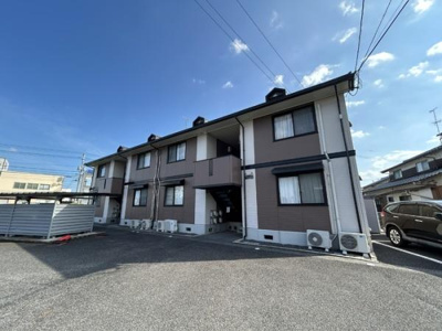 【外観】 | ファミール