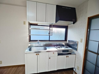 【キッチン】 | ファミール