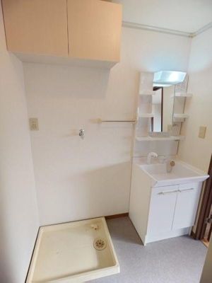 【洗面所】 | ファミール