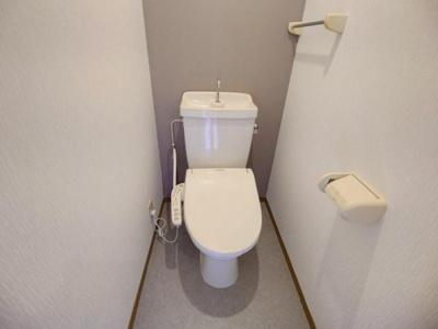 【トイレ】 | ファミール