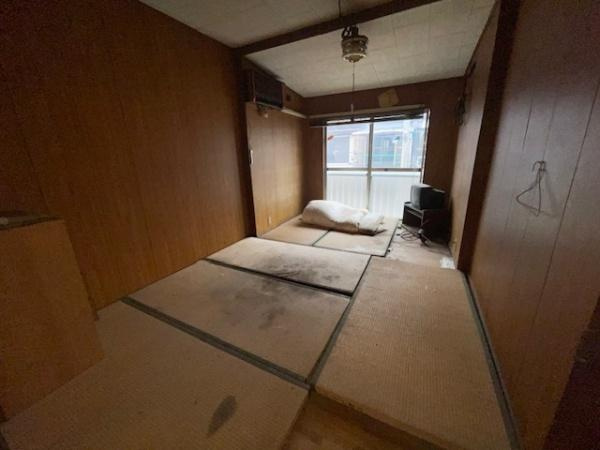 【子供部屋】