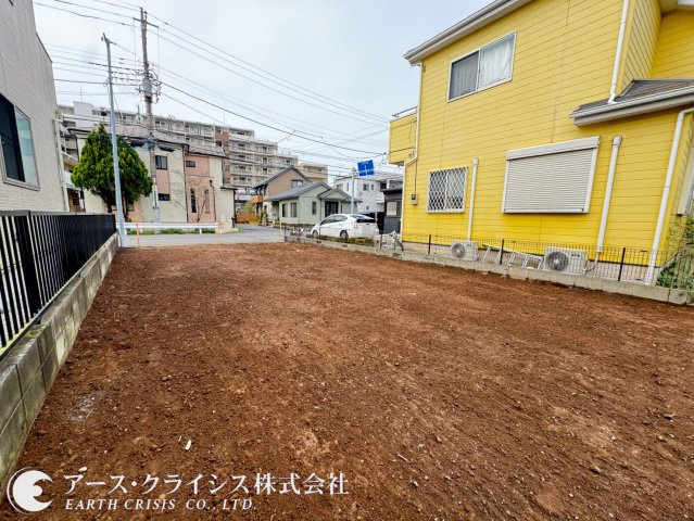 【外観】 | 柏市西原17期 | のんびりした毎日を送りたい方にもおすすめ♪好きなスタイルで自由のに建築できるのも嬉しいポイント！