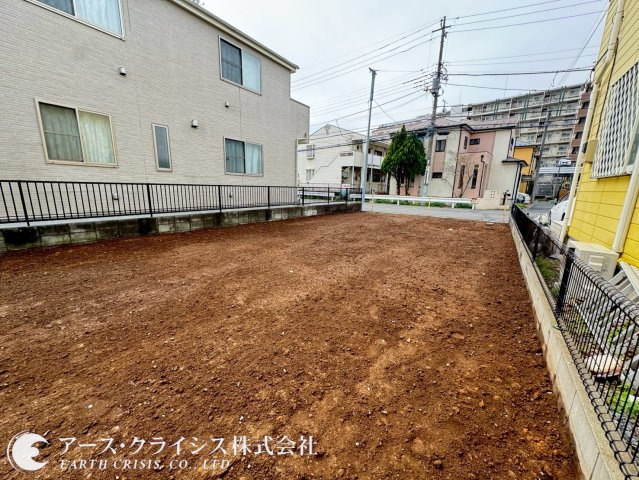 【外観】 | 柏市西原17期 | お気に入りのハウスメーカーや工務店で建築可能。デザインも間取も自由に決められるので、「自分たちらしい暮らし」を実現できます。日常に便利さと穏やかさを兼ね備えてた、立地はいかがでしょうか。