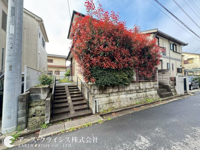 【外観】 | 我孫子市泉10期 | お気に入りのハウスメーカーや工務店で建築可能。デザインも間取も自由に決められるので、「自分たちらしい暮らし」を実現できます。日常に便利さと穏やかさを兼ね備えてた、立地はいかがでしょうか。