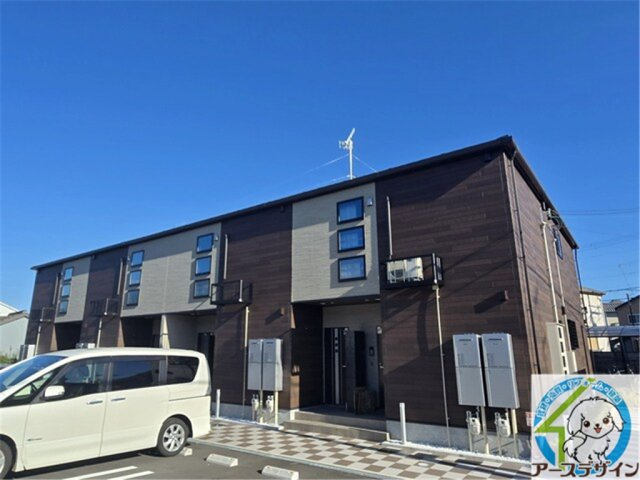 メゾンドアポロン