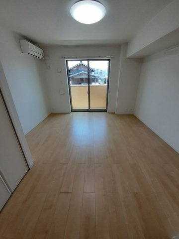 クラール朔日市Ａの内装