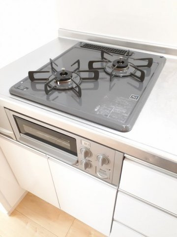 クラール朔日市Ａのその他