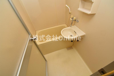 【浴室】 | ADEKA-T