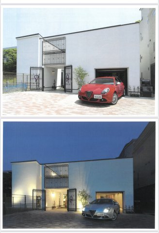 【その他】 | 柏市布施新町4期　全2区画