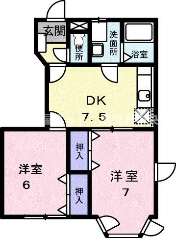 101号室