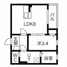 NAGOYA THE NAVYWOODの画像