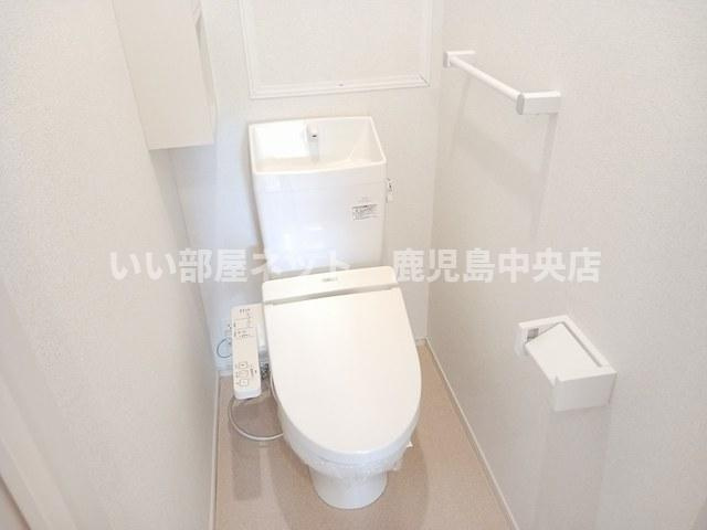 Ⅱ202号室