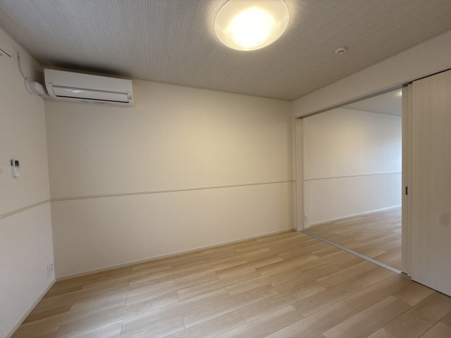 ルミエール　加古川の子供部屋