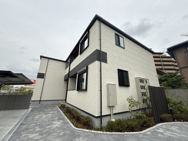 ルミエール　加古川