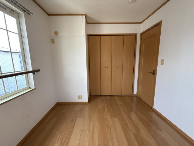 メゾン・レリアの子供部屋