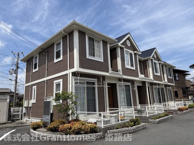 メゾン・レリア