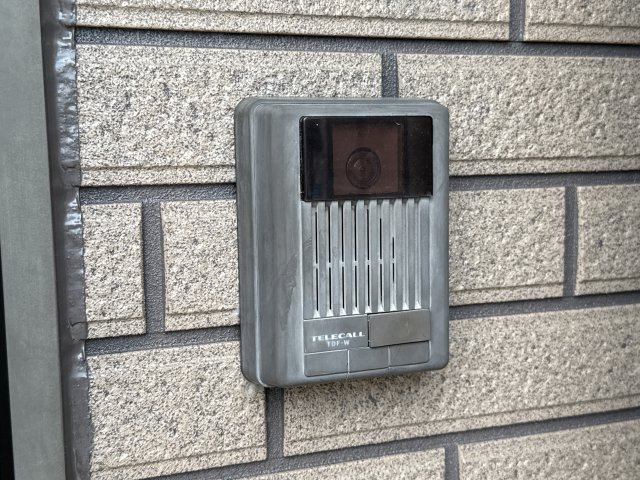 メゾン・レリアのセキュリティ