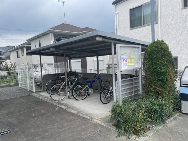 Ｙｓ．Ｖｉｌｌａ赤坂のその他共用部分