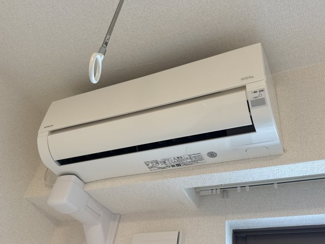 ヴィラ　ドゥ　グレーヌ梅ケ谷Ｂの設備