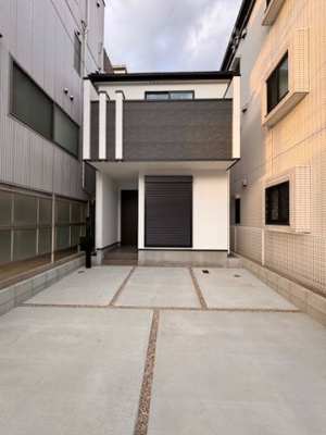【外観】 | MIRASUMO東区大幸404① | 今すぐのご案内可能です！→  0120-336-922　までお気軽にお問い合わせください。