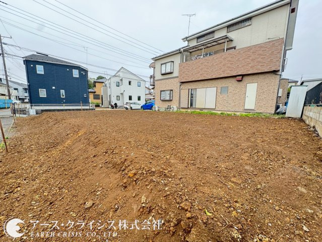 【外観】 | 野田市中根5期 | 閑静で落ち着いた住宅街でのびのび子育てするこができます！老後や夫婦二人の住まいにも如何でしょうか♪