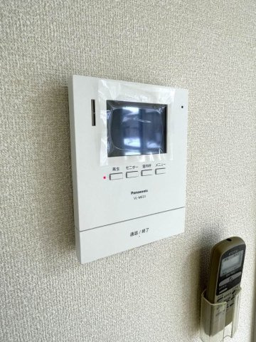 ディアス ケイワンのセキュリティ