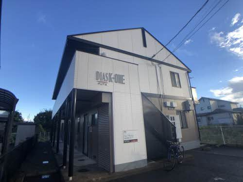 ディアス ケイワン