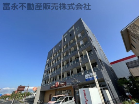 アンプルールフェールKYu