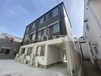 グランセ池上の画像