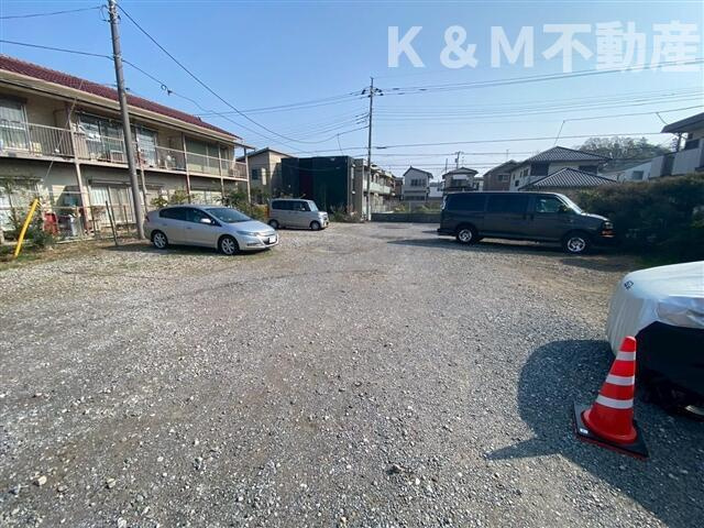 たんぽぽハイツのその他共用部分| 