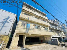 ジャルダン宝塚弐番館の画像