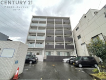 アジュール水堂の画像