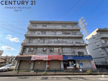 明生ビルの画像