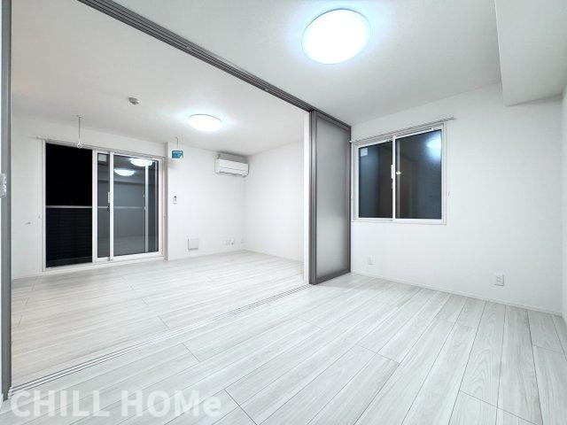 クロッシア住吉町の居間・リビング|他社様掲載物件もまとめてご紹介、ご案内可能です(^^)/
