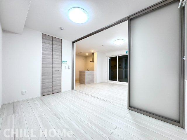 クロッシア住吉町の居間・リビング|他社様掲載物件もまとめてご紹介、ご案内可能です(^^)/