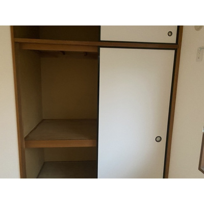 【収納】 | アークス柏の葉