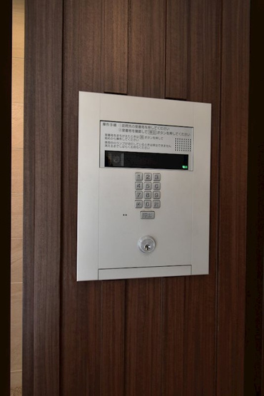 【設備】スプランディッド三国Ⅰ