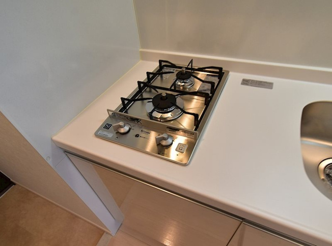 【キッチン】スプランディッド三国Ⅰ