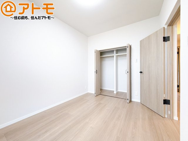 【子供部屋】 | ヴェラハイツ小黒 | お子様のお友達が遊びに来た時も、子供部屋があると楽しく過ごせますね♪
